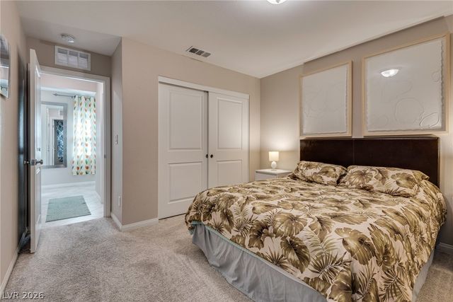 1227 Great Hollow Avenue, North Las Vegas, NV 89086