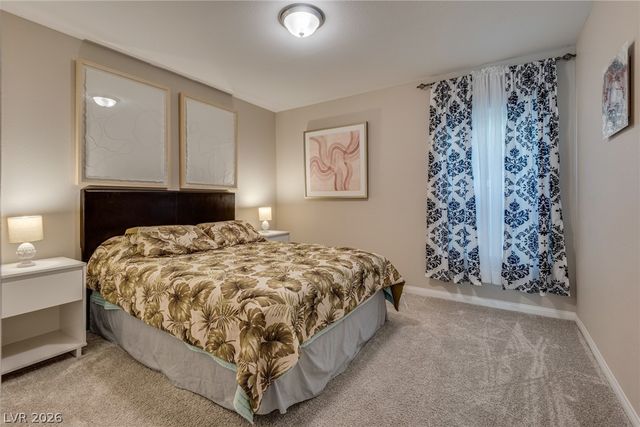 1227 Great Hollow Avenue, North Las Vegas, NV 89086