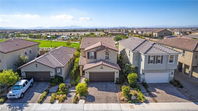 1227 Great Hollow Avenue, North Las Vegas, NV 89086