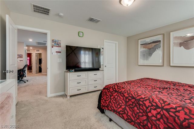 1227 Great Hollow Avenue, North Las Vegas, NV 89086