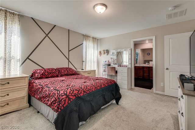 1227 Great Hollow Avenue, North Las Vegas, NV 89086