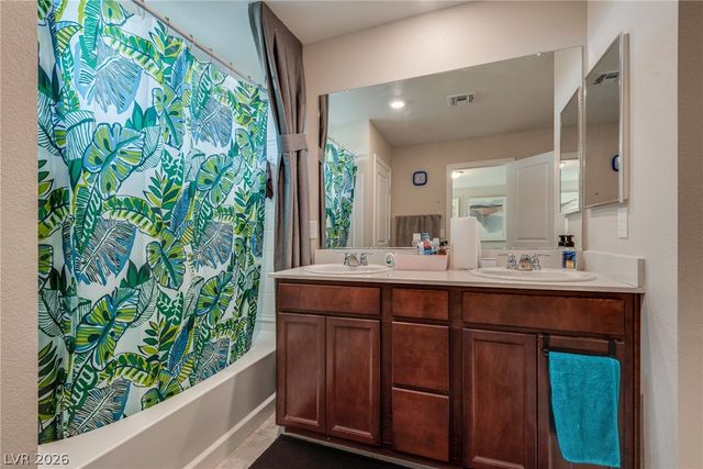 1227 Great Hollow Avenue, North Las Vegas, NV 89086