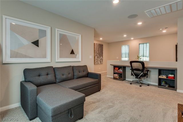 1227 Great Hollow Avenue, North Las Vegas, NV 89086