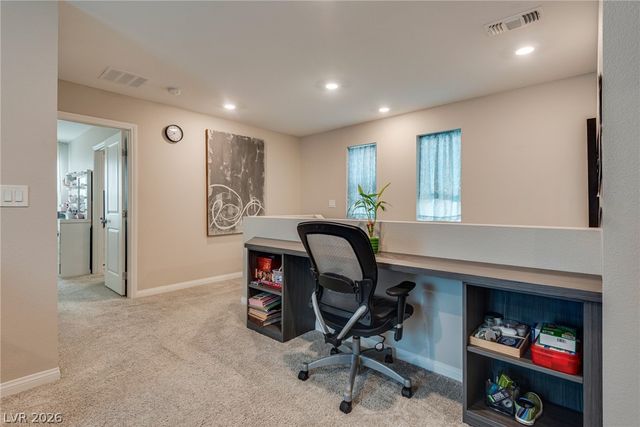 1227 Great Hollow Avenue, North Las Vegas, NV 89086