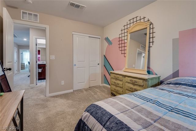 1227 Great Hollow Avenue, North Las Vegas, NV 89086