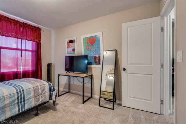 1227 Great Hollow Avenue, North Las Vegas, NV 89086