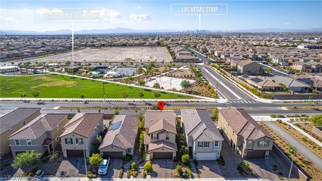 1227 Great Hollow Avenue, North Las Vegas, NV 89086