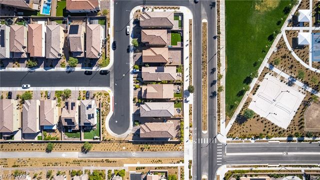 1227 Great Hollow Avenue, North Las Vegas, NV 89086