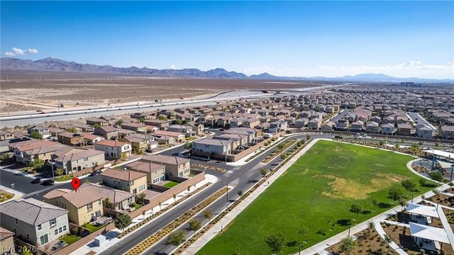 1227 Great Hollow Avenue, North Las Vegas, NV 89086