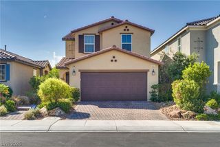 1227 Great Hollow Avenue, North Las Vegas, NV 89086