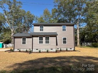 219 YOUNG Street, Shelby, NC 28150
