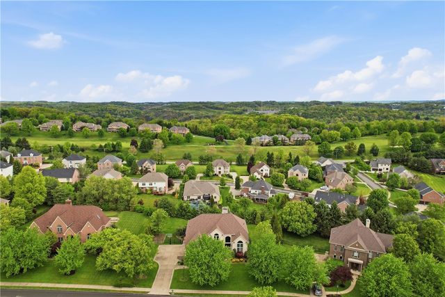 4200 MUIRFIELD CIRCLE, Collier Twp, PA 15142