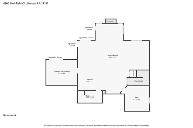 4200 MUIRFIELD CIRCLE, Collier Twp, PA 15142