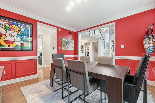 4200 MUIRFIELD CIRCLE, Collier Twp, PA 15142