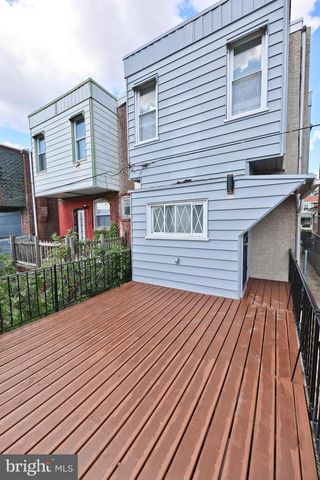 6124 WASHINGTON AVE, Philadelphia, PA 19143
