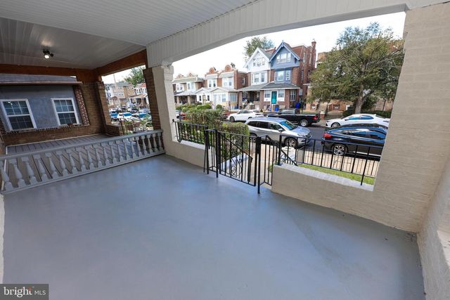 6124 WASHINGTON AVE, Philadelphia, PA 19143