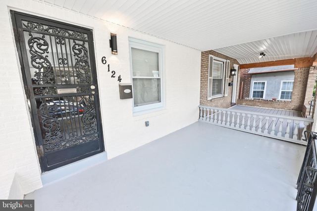 6124 WASHINGTON AVE, Philadelphia, PA 19143