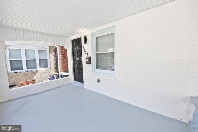 6124 WASHINGTON AVE, Philadelphia, PA 19143