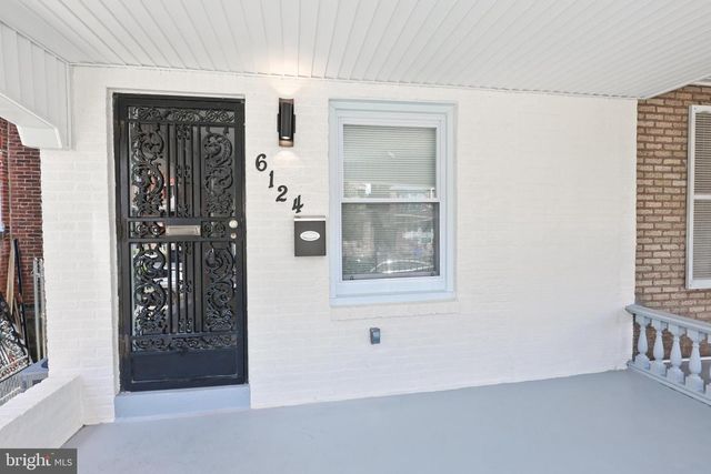 6124 WASHINGTON AVE, Philadelphia, PA 19143