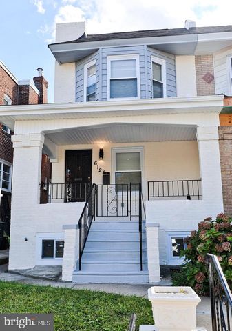 6124 WASHINGTON AVE, Philadelphia, PA 19143