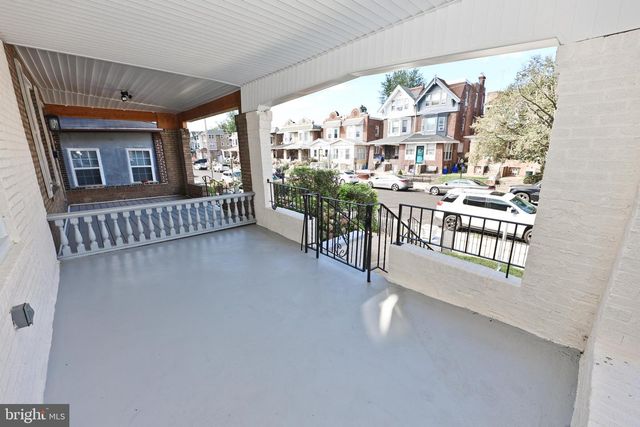 6124 WASHINGTON AVE, Philadelphia, PA 19143