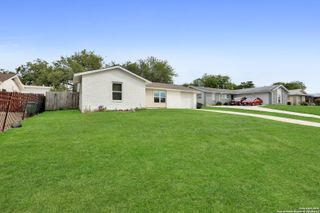 458 Scates Dr, San Antonio, TX 78227