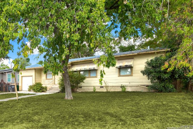 342 Leming, San Antonio, TX 78201