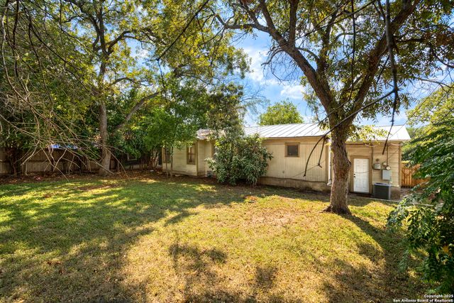 342 Leming, San Antonio, TX 78201