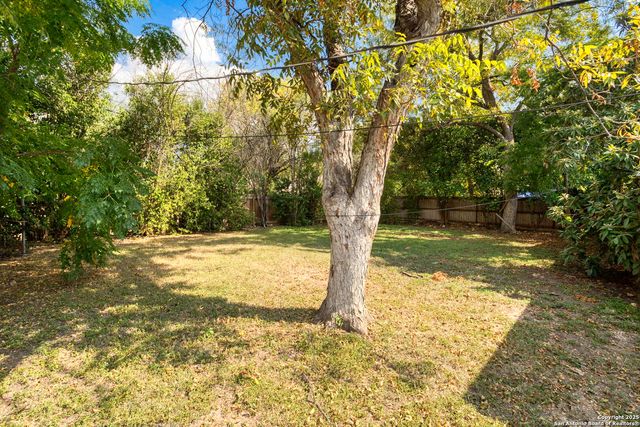 342 Leming, San Antonio, TX 78201