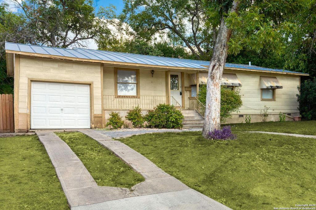 342 Leming, San Antonio, TX 78201