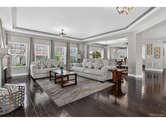 5012 Liverpool St, Denver, CO 80249