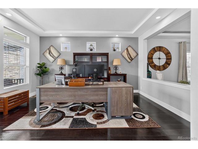 5012 Liverpool St, Denver, CO 80249