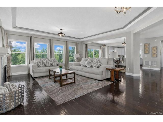 5012 Liverpool St, Denver, CO 80249