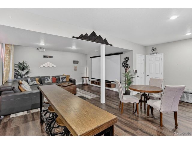 5012 Liverpool St, Denver, CO 80249