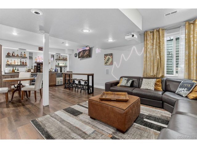 5012 Liverpool St, Denver, CO 80249