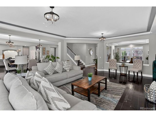 5012 Liverpool St, Denver, CO 80249