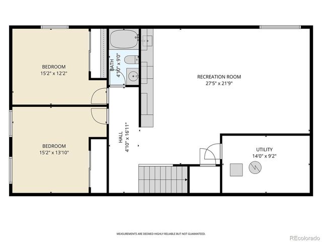 5012 Liverpool St, Denver, CO 80249