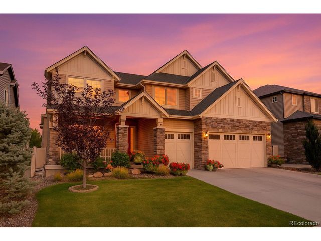 5012 Liverpool St, Denver, CO 80249