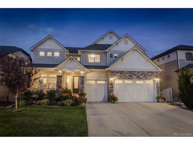 5012 Liverpool St, Denver, CO 80249