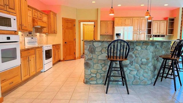 N7743 Half Moon Bay Drive, New Lisbon, WI 53950