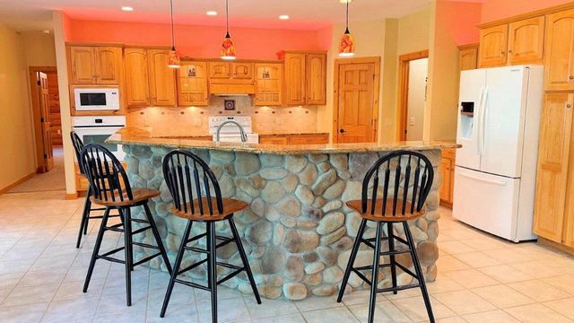 N7743 Half Moon Bay Drive, New Lisbon, WI 53950