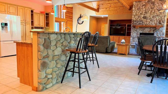 N7743 Half Moon Bay Drive, New Lisbon, WI 53950