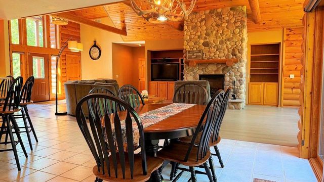 N7743 Half Moon Bay Drive, New Lisbon, WI 53950