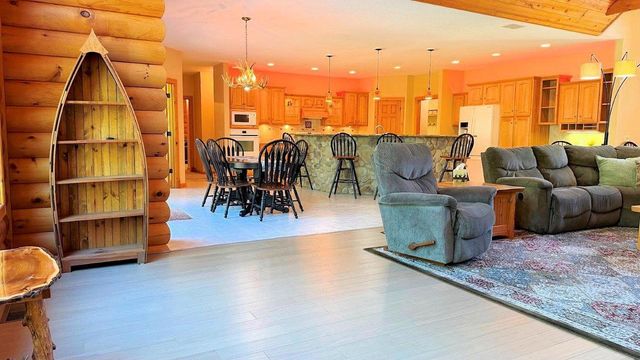 N7743 Half Moon Bay Drive, New Lisbon, WI 53950