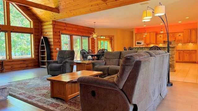 N7743 Half Moon Bay Drive, New Lisbon, WI 53950
