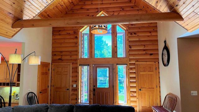 N7743 Half Moon Bay Drive, New Lisbon, WI 53950