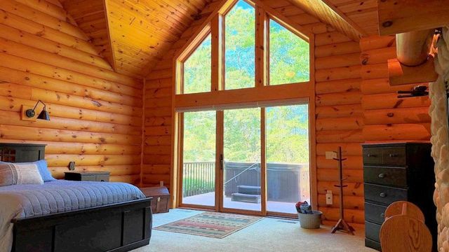 N7743 Half Moon Bay Drive, New Lisbon, WI 53950