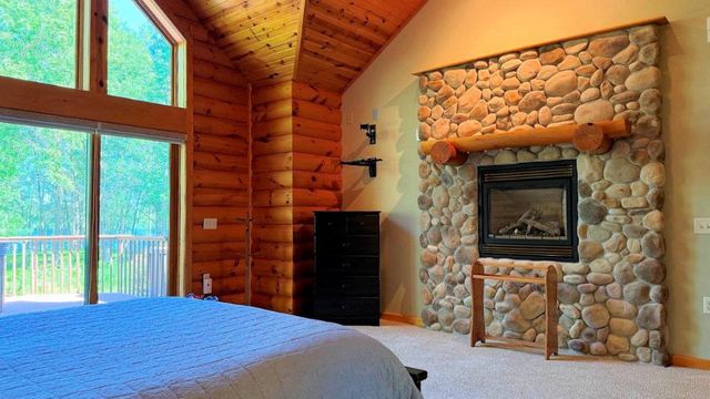 N7743 Half Moon Bay Drive, New Lisbon, WI 53950