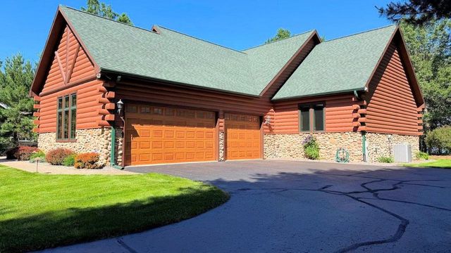 N7743 Half Moon Bay Drive, New Lisbon, WI 53950