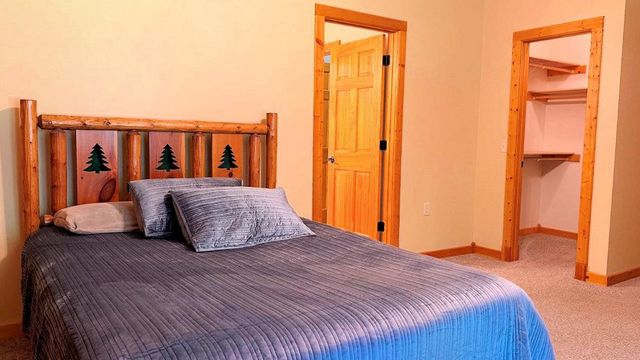 N7743 Half Moon Bay Drive, New Lisbon, WI 53950